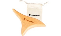 Anti-cellulite massage spatula inSPORTline Kepy