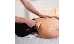Anti-cellulite massage spatula inSPORTline Kepy