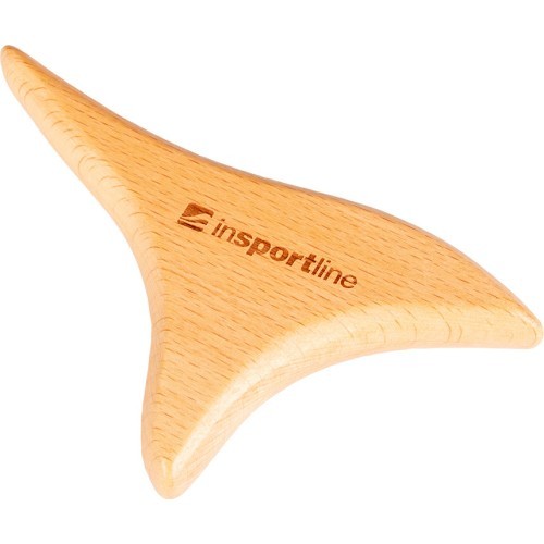 Anti-cellulite massage spatula inSPORTline Kepy