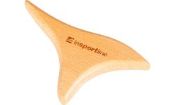 Антицеллюлитная массажная лопатка inSPORTline Kepy