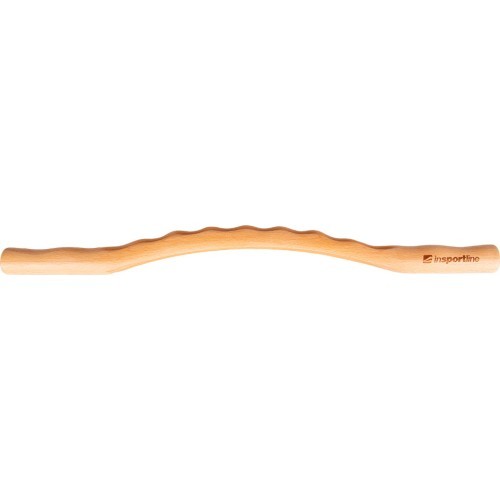 Wooden Scraping Stick Set inSPORTline Jarosa Set