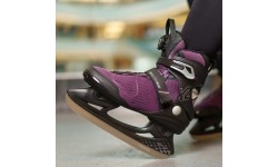 Women’s Ice Skates K2 Alexis Ice BOA 2023