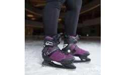 Sieviešu slidas K2 Alexis Ice BOA 2023
