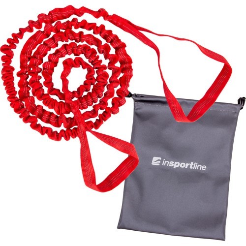Bike Tow Rope inSPORTline Bengee
