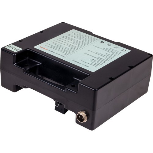 Replacement Battery for Electric Wheelchair inSPORTline Hawkie 24V 12Ah