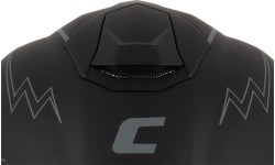 Motorcycle Helmet Cassida Integral GT 2.1 Flash Fluo Yellow/Fluo Red/Black/White