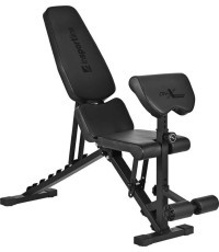 Workout Bench inSPORTline ON-X AB10