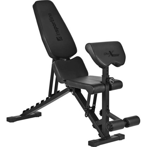 Treniņu sols inSPORTline ON-X AB10