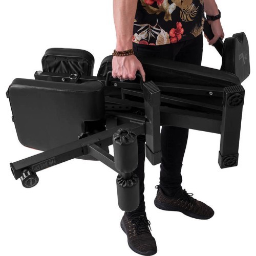 Workout Bench inSPORTline ON-X AB10