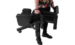 Скамья для тренировок inSPORTline ON-X AB10