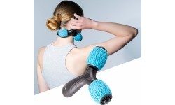 Handheld Roller Massager inSPORTline Sorco