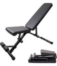 Workout Bench inSPORTline ON-X AB20