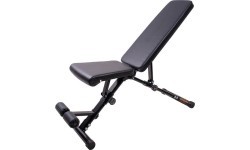 Workout Bench inSPORTline ON-X AB20