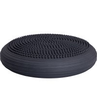 Balance Cushion inSPORTline Bumy Sitpad - Black