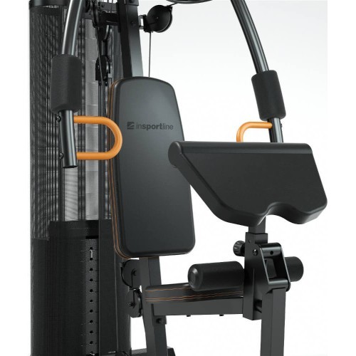 Домашний тренажер inSPORTline ProfiGym C35