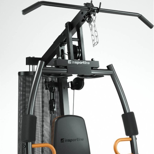 Домашний тренажер inSPORTline ProfiGym C35