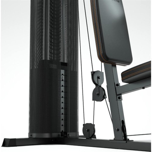 Home Gym inSPORTline ProfiGym C35