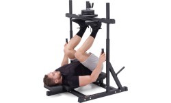 Вертикальный тренажёр для жима ногами inSPORTline X-NT VL10