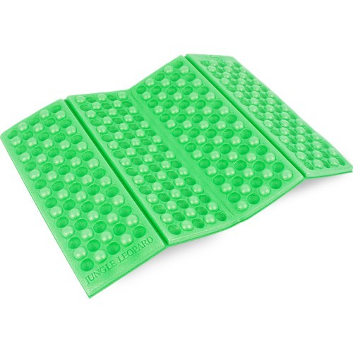 Folding Seat Pad inSPORTline Segolo - Green
