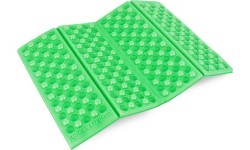 Folding Seat Pad inSPORTline Segolo - Green