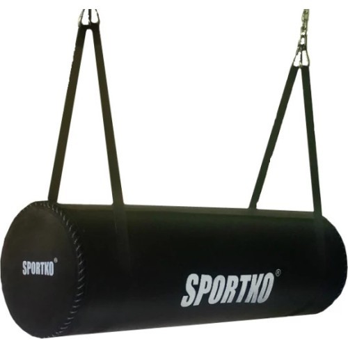Горизонтальный боксерский мешок SportKO PMK11035 110 x 35 cm / 30 kg