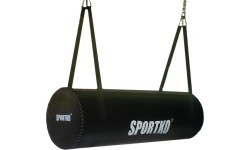 Горизонтальный боксерский мешок SportKO PMK11035 110 x 35 cm / 30 kg