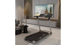 Treadmill inSPORTline ZenRun 20