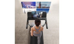 Беговая дорожка inSPORTline ZenRun 20