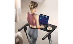Treadmill inSPORTline ZenRun 20