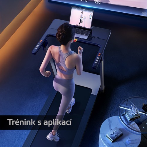 Беговая дорожка inSPORTline ZenRun 20
