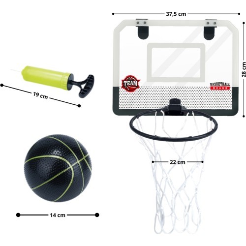 Children’s Basketball Set inSPORTline BBS100