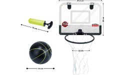 Bērnu basketbola komplekts inSPORTline BBS100