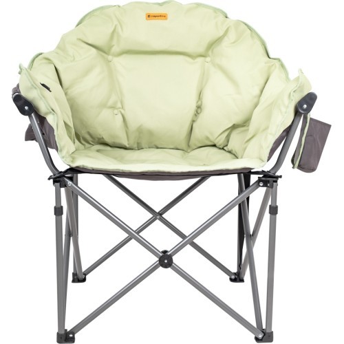 Heated Folding Chair inSPORTline Fotelo