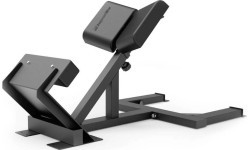 Hyperextension Machine inSPORTline X-NT RC40