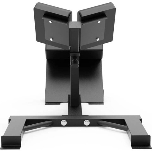 Hiperekstensijas sols inSPORTline X-NT RC40