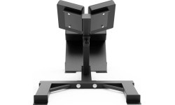 Hiperekstensijas sols inSPORTline X-NT RC40
