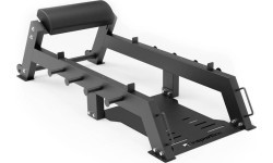 Hip Thrust trenažieris inSPORTline X-NT HT10