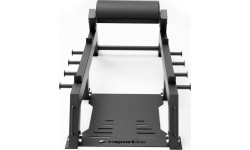 Hip Thrust trenažieris inSPORTline X-NT HT10