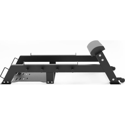 Hip Thrust trenažieris inSPORTline X-NT HT10