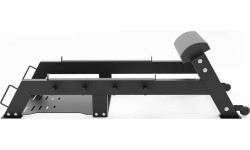 Hip Thrust trenažieris inSPORTline X-NT HT10
