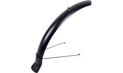Front Mudguard for inSPORTline Parduber Scooter 26”