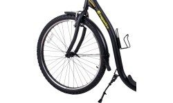 Front Mudguard for inSPORTline Parduber Scooter 26”