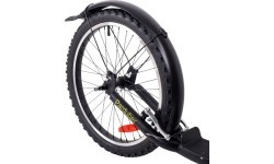 Rear Mudguard for inSPORTline Parduber Scooter 20”