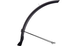 Front Mudguard for inSPORTline Olmina Scooter 26”