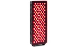 Sarkanās gaismas LED terapijas panelis inSPORTline Flabor – 120 LED