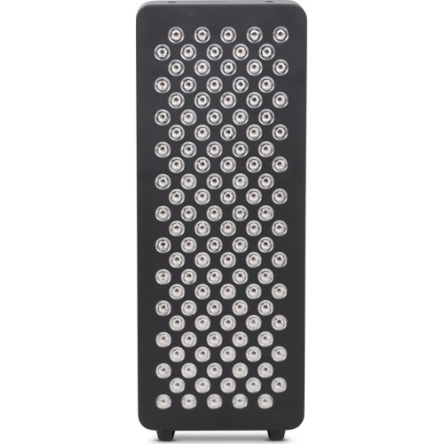 Sarkanās gaismas LED terapijas panelis inSPORTline Flabor – 120 LED