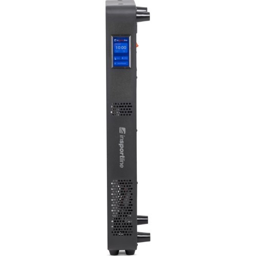 Sarkanās gaismas LED terapijas panelis inSPORTline Flabor – 120 LED