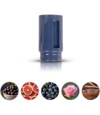 Aroma Cartridge for Massage Chair inSPORTline Cortela