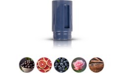 Aroma Cartridge for Massage Chair inSPORTline Cortela