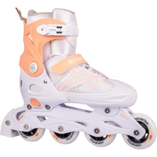 2-in-1 Skates/Rollerblades inSPORTline Frolita